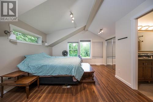 1225 Orion Road, Prince George, BC - Indoor Photo Showing Bedroom