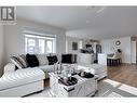 202 4278 22Nd Avenue, Prince George, BC  - Indoor Photo Showing Living Room 