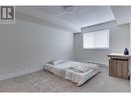 202 4278 22Nd Avenue, Prince George, BC - Indoor Photo Showing Bedroom