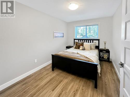 504 Similkameen Avenue, Princeton, BC - Indoor Photo Showing Bedroom