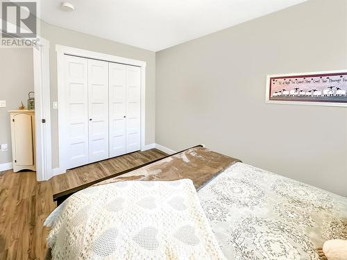 504 Similkameen Avenue, Princeton, BC - Indoor Photo Showing Bedroom