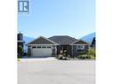 4551 71 Avenue Ne, Salmon Arm, BC  - Outdoor With Facade 