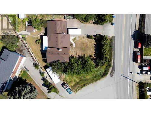 2841 Lower Glenrosa Road, West Kelowna, BC - Outdoor With View