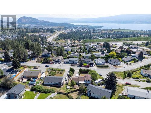 2841 Lower Glenrosa Road, West Kelowna, BC - Outdoor With View