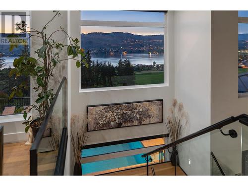 132 Sunset Boulevard, Vernon, BC - Indoor Photo Showing Other Room