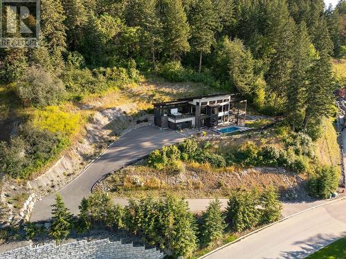 132 Sunset Boulevard, Vernon, BC - Outdoor With View