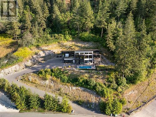 132 Sunset Boulevard, Vernon, BC - Outdoor With View