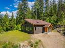 3439 Cazakoff Road, Nelson, BC  - Outdoor 