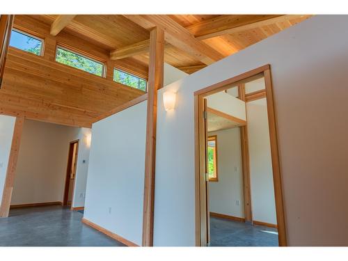 3439 Cazakoff Road, Nelson, BC - Indoor Photo Showing Other Room