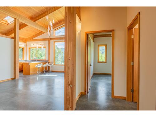 3439 Cazakoff Road, Nelson, BC - Indoor Photo Showing Other Room