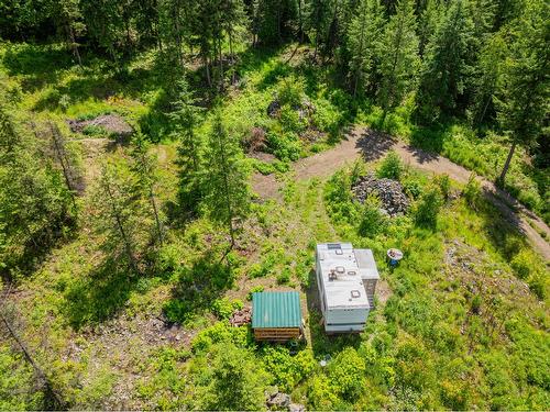 3439 Cazakoff Road, Nelson, BC - Outdoor