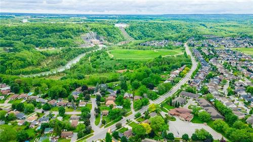 327 Pelham Road, St. Catharines, ON - Outdoor With View