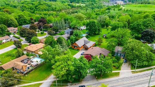 327 Pelham Road, St. Catharines, ON - Outdoor