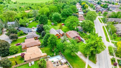 327 Pelham Road, St. Catharines, ON - Outdoor With View