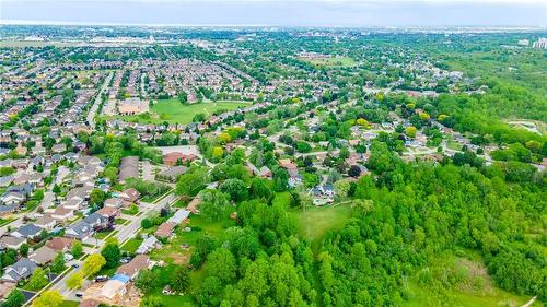 327 Pelham Road, St. Catharines, ON - Outdoor With View