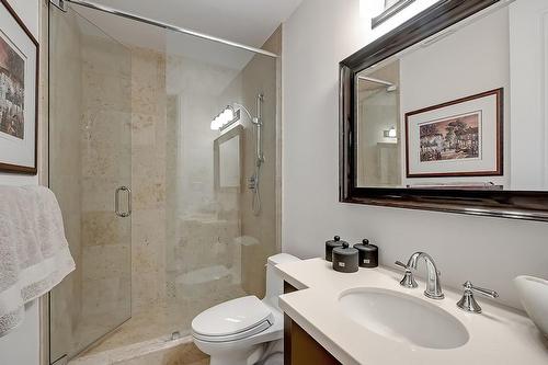445 Elizabeth Street|Unit #402, Burlington, ON - Indoor Photo Showing Bathroom