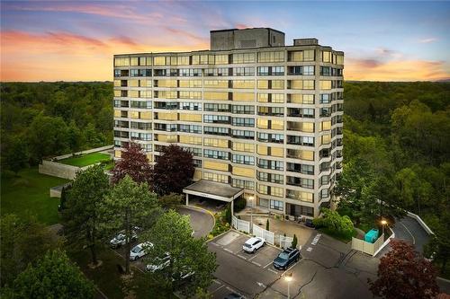 3 Towering Heights Boulevard|Unit #605, St. Catharines, ON - Outdoor