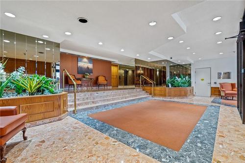 3 Towering Heights Boulevard|Unit #605, St. Catharines, ON - Indoor Photo Showing Other Room