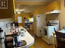 984 Partington, Windsor, ON  - Indoor Photo Showing Kitchen 
