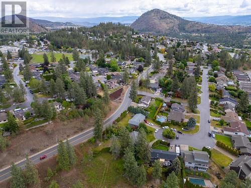 2284 Westville Place, West Kelowna, BC - Outdoor With View