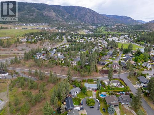 2284 Westville Place, West Kelowna, BC - Outdoor With View