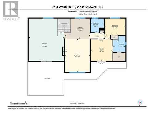 2284 Westville Place, West Kelowna, BC - Other