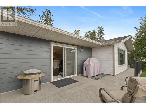 2284 Westville Place, West Kelowna, BC - Outdoor With Exterior