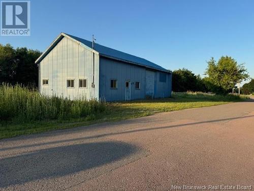 32 Back Street, Havelock, NB - Outdoor