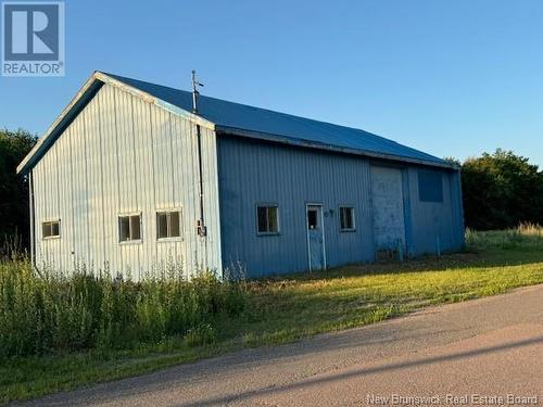 32 Back Street, Havelock, NB - Outdoor