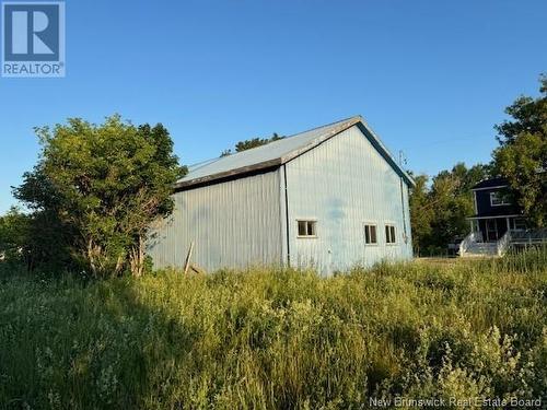 32 Back Street, Havelock, NB - Outdoor