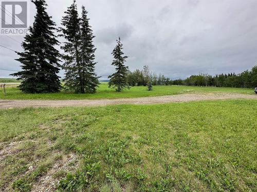 713 49 Highway, Dawson Creek, BC - Outdoor With View