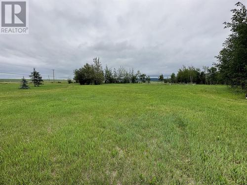 713 49 Highway, Dawson Creek, BC - Outdoor With View