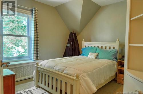 3218 Rothesay Road, Rothesay, NB - Indoor Photo Showing Bedroom