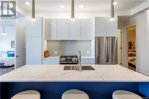 154 Union Street Unit# 2, Saint John, NB - Indoor Photo Showing Kitchen