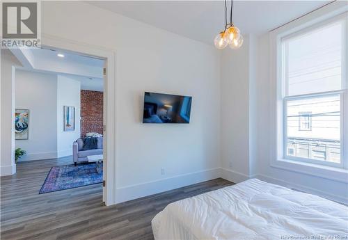 154 Union Street Unit# 2, Saint John, NB - Indoor Photo Showing Bedroom