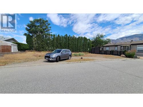 30 Cactus Crescent Unit# 8, Osoyoos, BC 