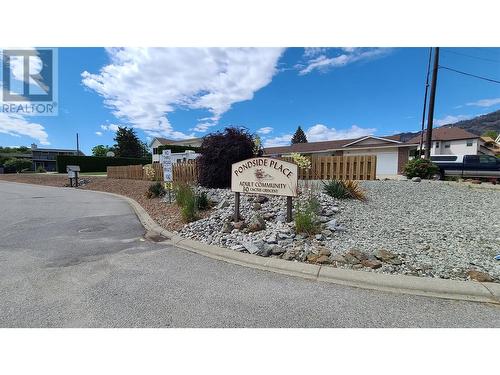 30 Cactus Crescent Unit# 8, Osoyoos, BC 