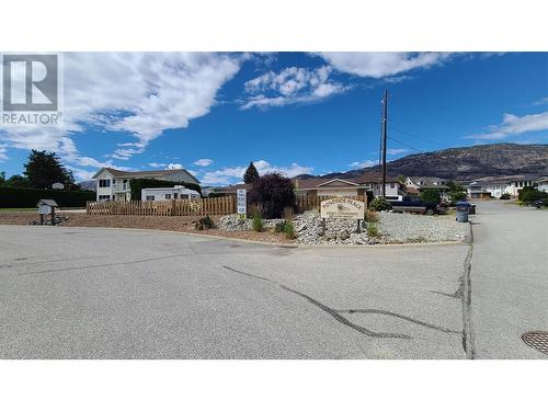 30 Cactus Crescent Unit# 8, Osoyoos, BC 