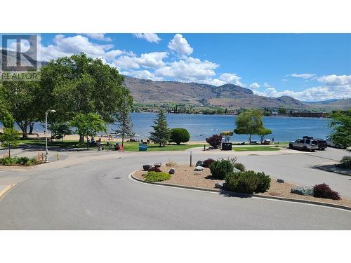 30 Cactus Crescent Unit# 8, Osoyoos, BC 