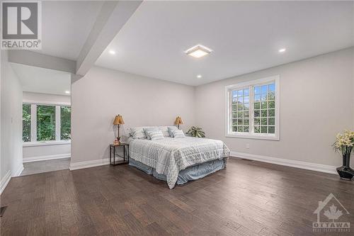 161 Maple Lane, Ottawa, ON - Indoor Photo Showing Bedroom