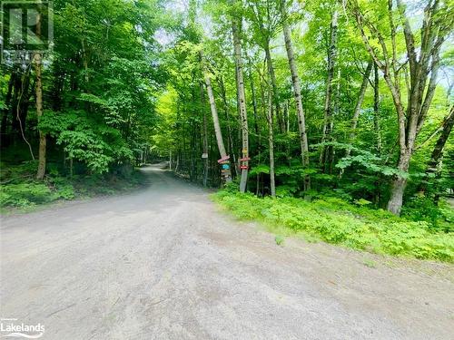 Silverwood Rd & Hawkins Trail intersection - Part Lot 14 Con 14 Silverwood Road, Minden, ON 