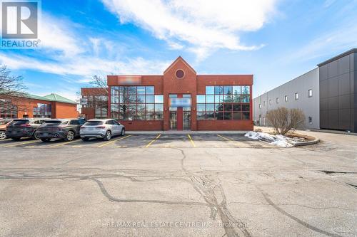 50-51 - 5100 South Service Road, Burlington (Industrial Burlington), ON 