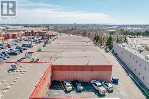 50-51 - 5100 South Service Road, Burlington (Industrial Burlington), ON 