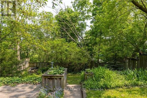 23 Hainer Street, St. Catharines, ON - Outdoor