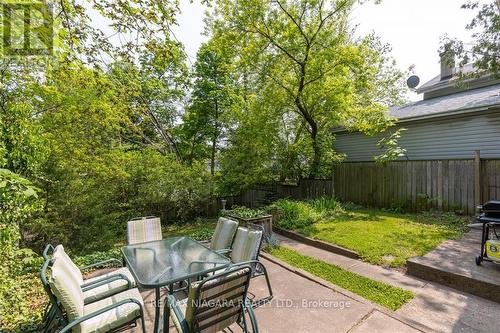 23 Hainer Street, St. Catharines, ON - Outdoor