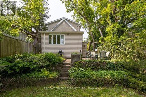 23 Hainer Street, St. Catharines, ON - Outdoor