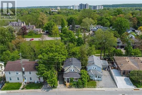 23 Hainer Street, St. Catharines, ON - Outdoor With View