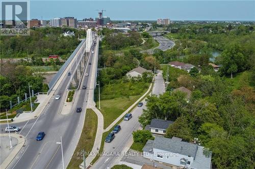 23 Hainer Street, St. Catharines, ON - Outdoor With View