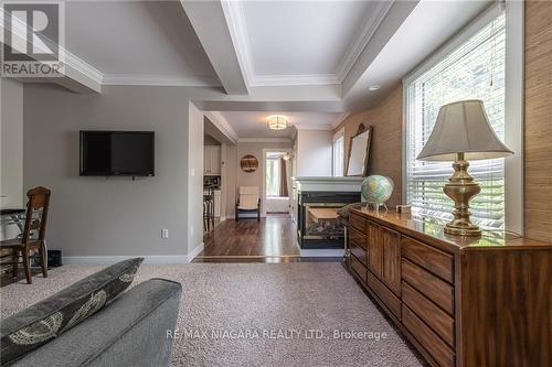 23 Hainer Street, St. Catharines, ON - Indoor