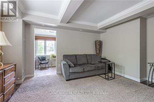 23 Hainer Street, St. Catharines, ON - Indoor